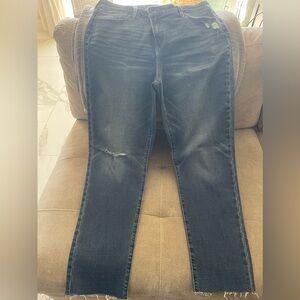 Chico’s jeans Size 10